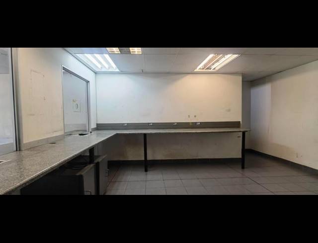 INDUSTRIAL PROPERTY TO RENT IN N4 GATEWAY INDUSTRIAL PARK